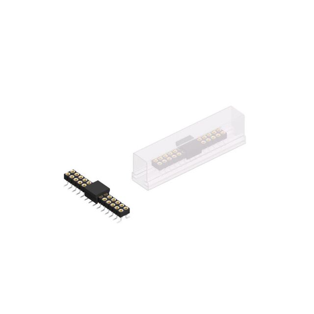 MK 222 SMD 28 B SM