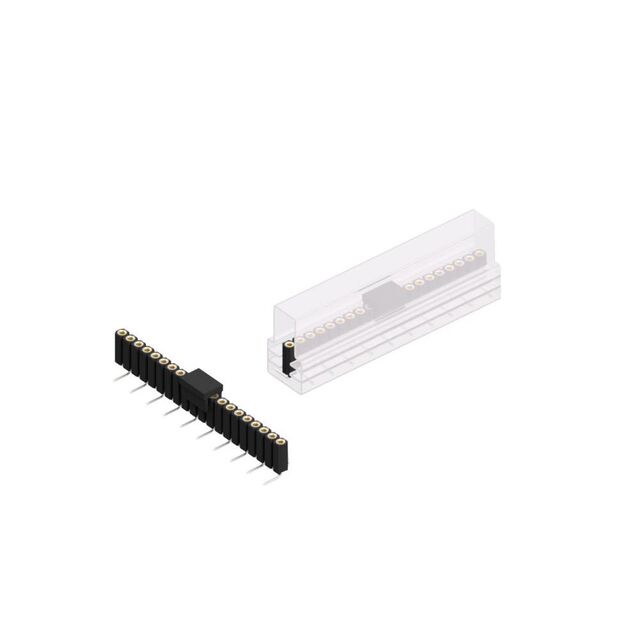 BL 15 SMD 089 20 B SM
