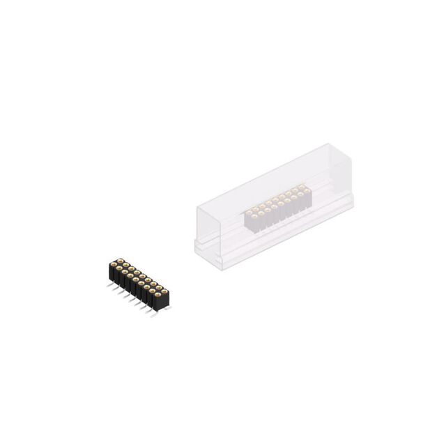 BLY 8 SMD 18 SM