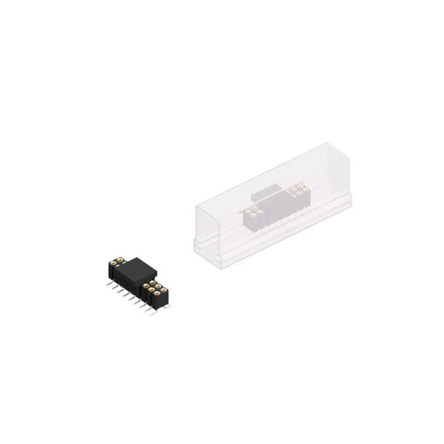 BLY 8 SMD 18 B SM