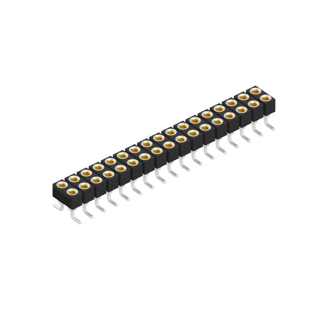 MK 222 SMD 34