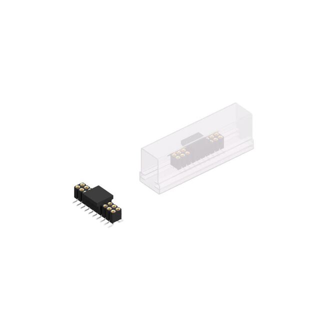 BLY 8 SMD 20 B SM
