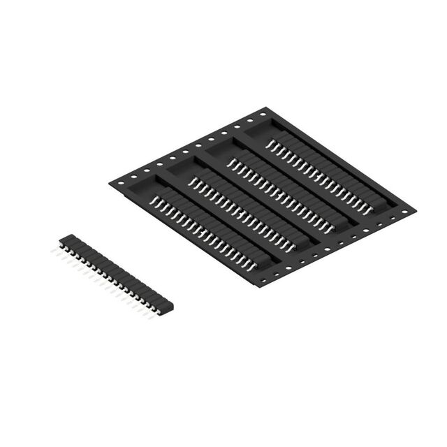 BLY 6 SMD 19 TR