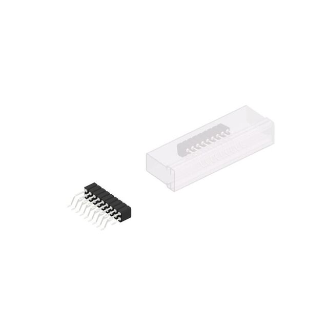 BLY 9 SMD 18 SM