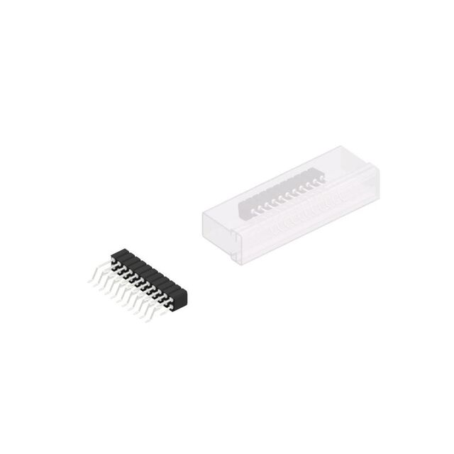 BLY 9 SMD 22 SM