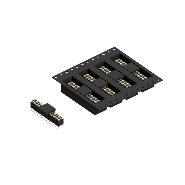 BLY 8 SMD 26 B TR
