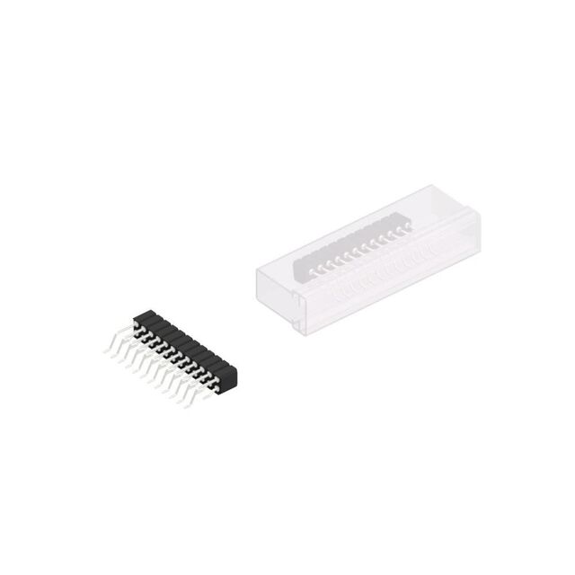 BLY 9 SMD 24 SM