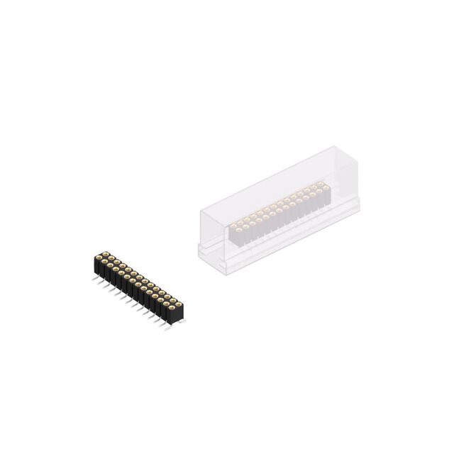 BLY 8 SMD 28 SM