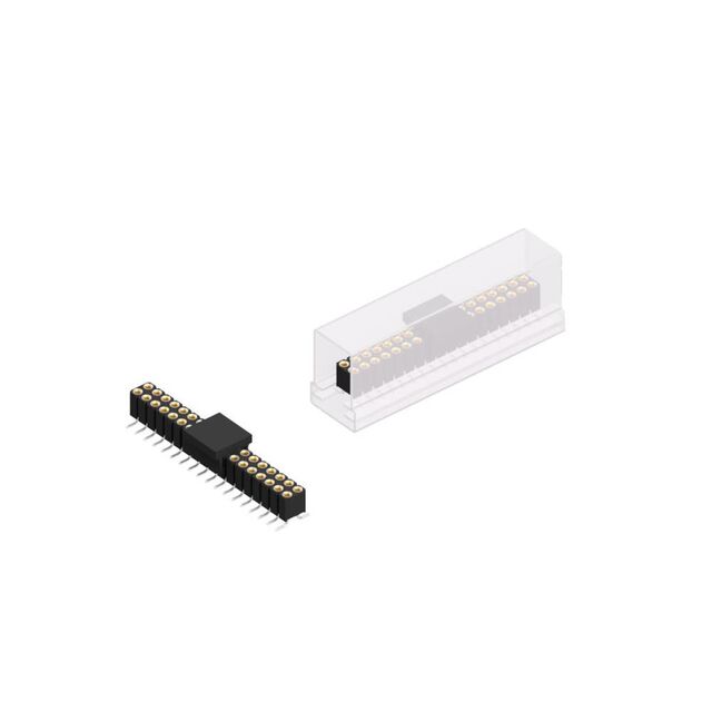 BLY 8 SMD 36 B SM