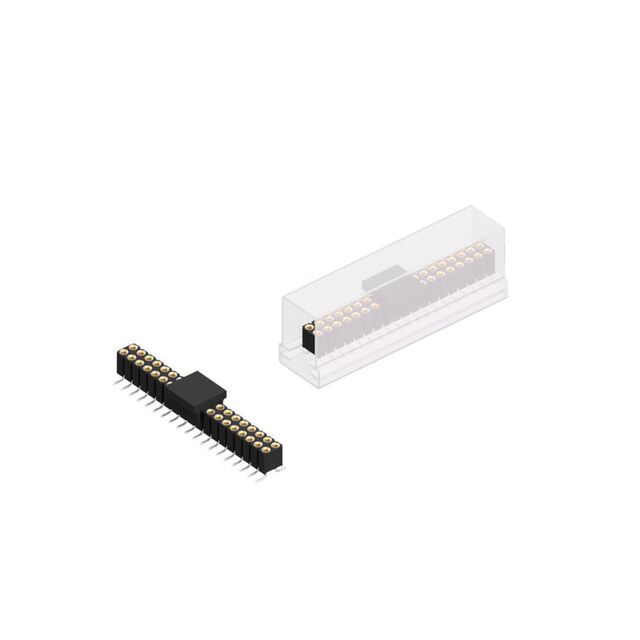 BLY 8 SMD 38 B SM