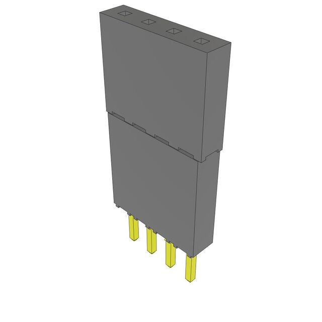 ESQ-104-44-G-S-LL