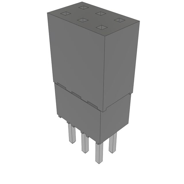 ESQ-103-23-S-D