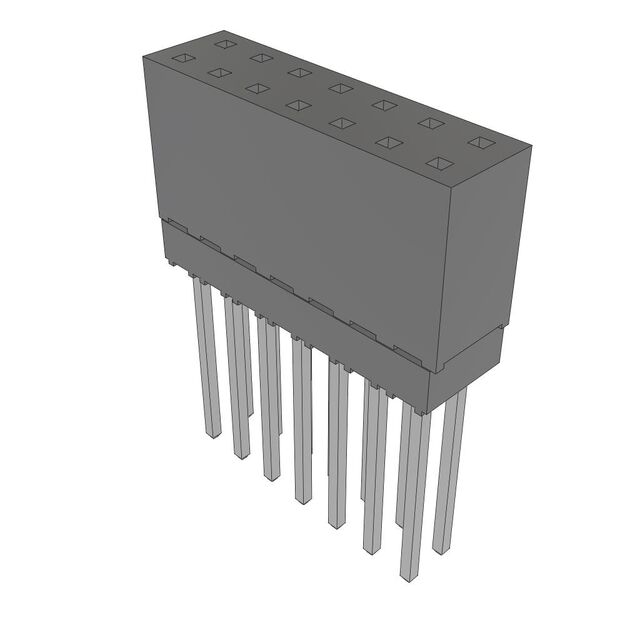 ESQ-107-14-L-D