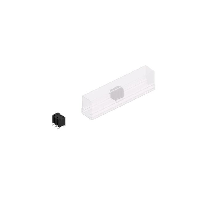 BL LP 6 SMD 6 Z SM