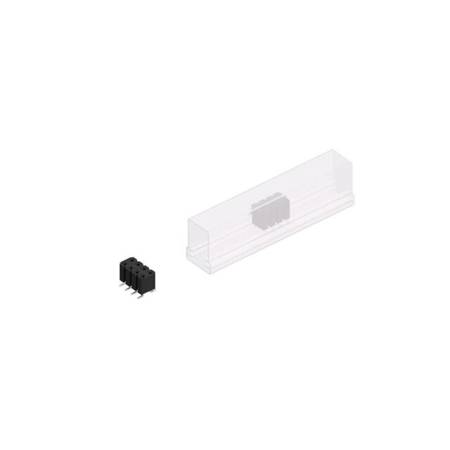 BL LP 6 SMD 8 S SM