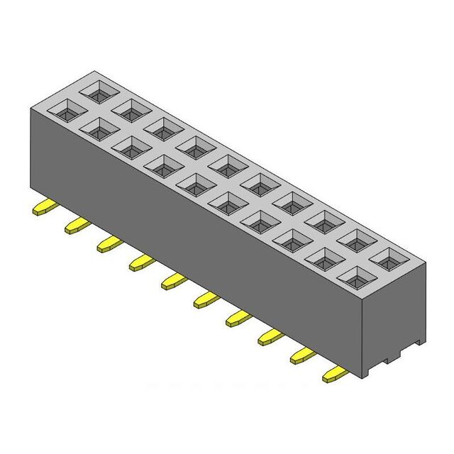 CSFC208-0402A001R1AF