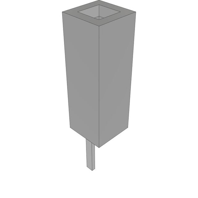 BCS-101-L-S-DE-BE