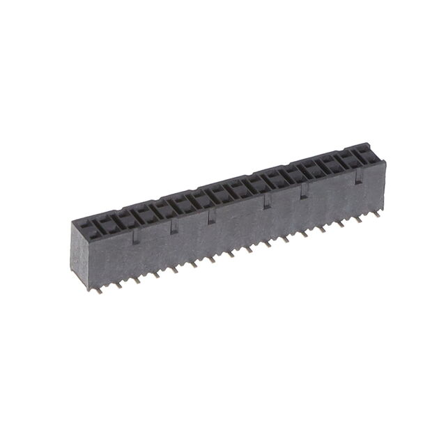 SSM-116-L-DV-LC-P-TR