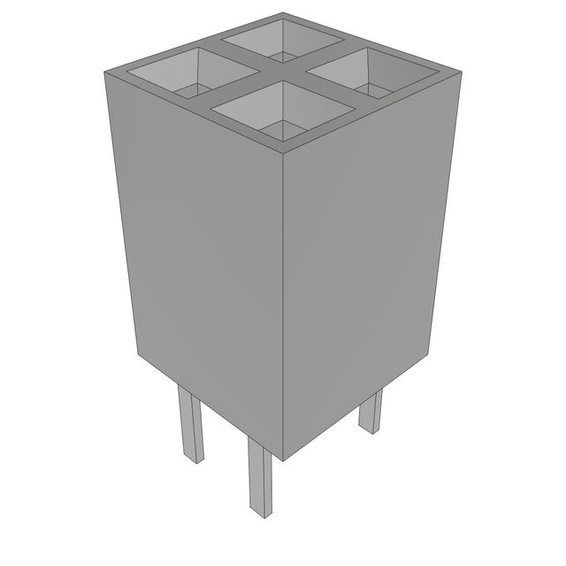 BCS-102-F-D-DE