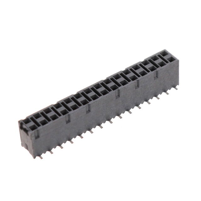 SSM-115-L-DV-P-TR