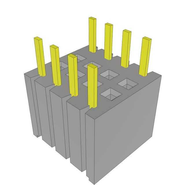 BSW-104-04-L-D