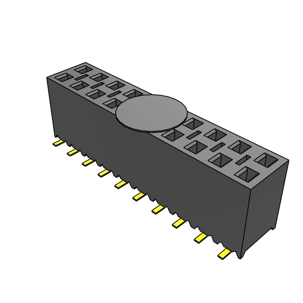 SSM-110-L-DV-BE-LC-K-TR