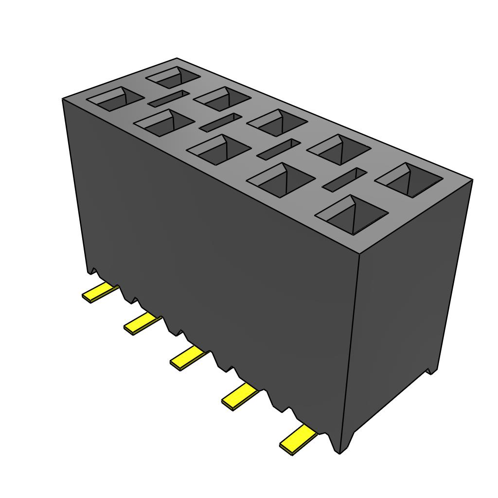 SSM-105-F-DV-BE-A