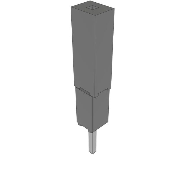 ESQ-101-23-L-S