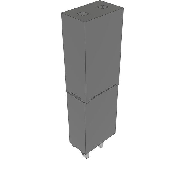 ESW-101-33-T-D