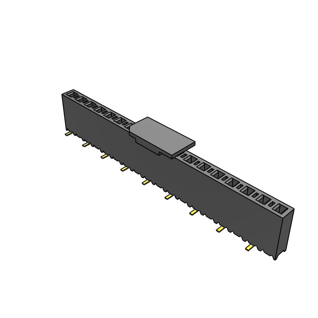 SSM-118-S-SV-BE-P-TR