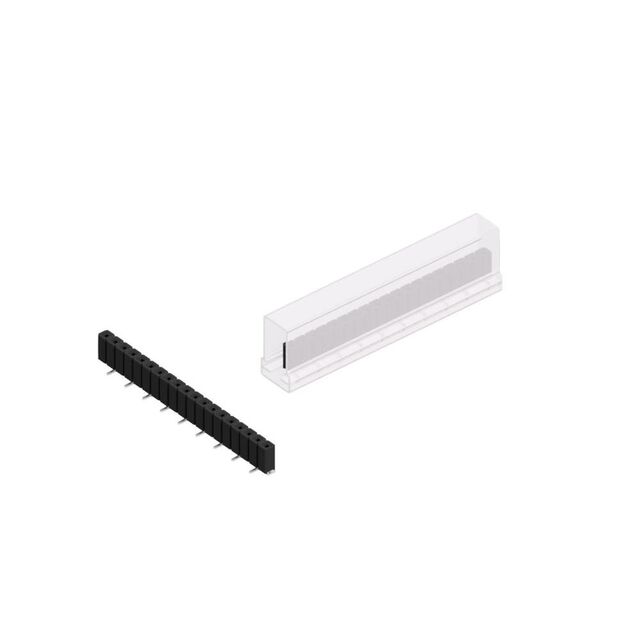 BL LP 5 SMD 19 Z SM