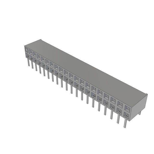 BCS-120-F-D-HE-040