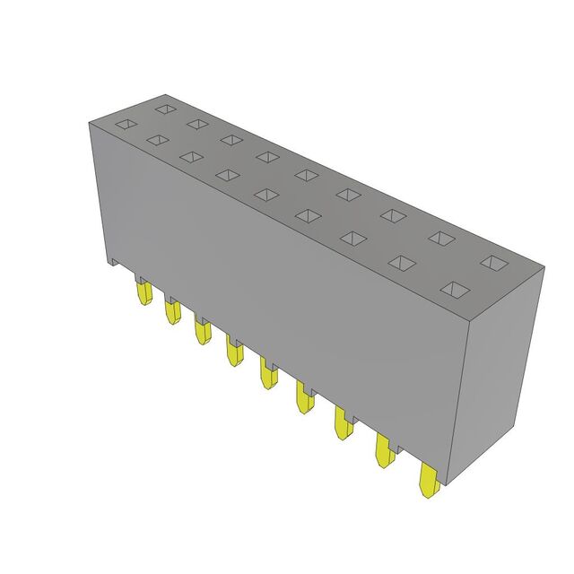 SSW-109-01-FM-D
