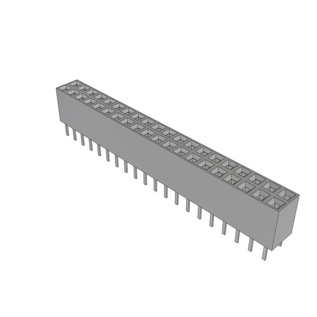 BCS-120-LM-D-DE