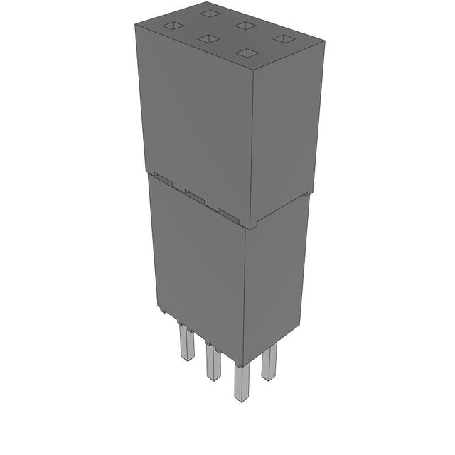 ESQ-103-44-S-D