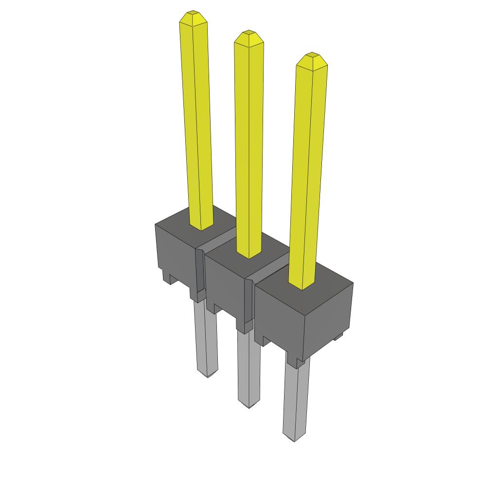 HTSW-103-25-F-S