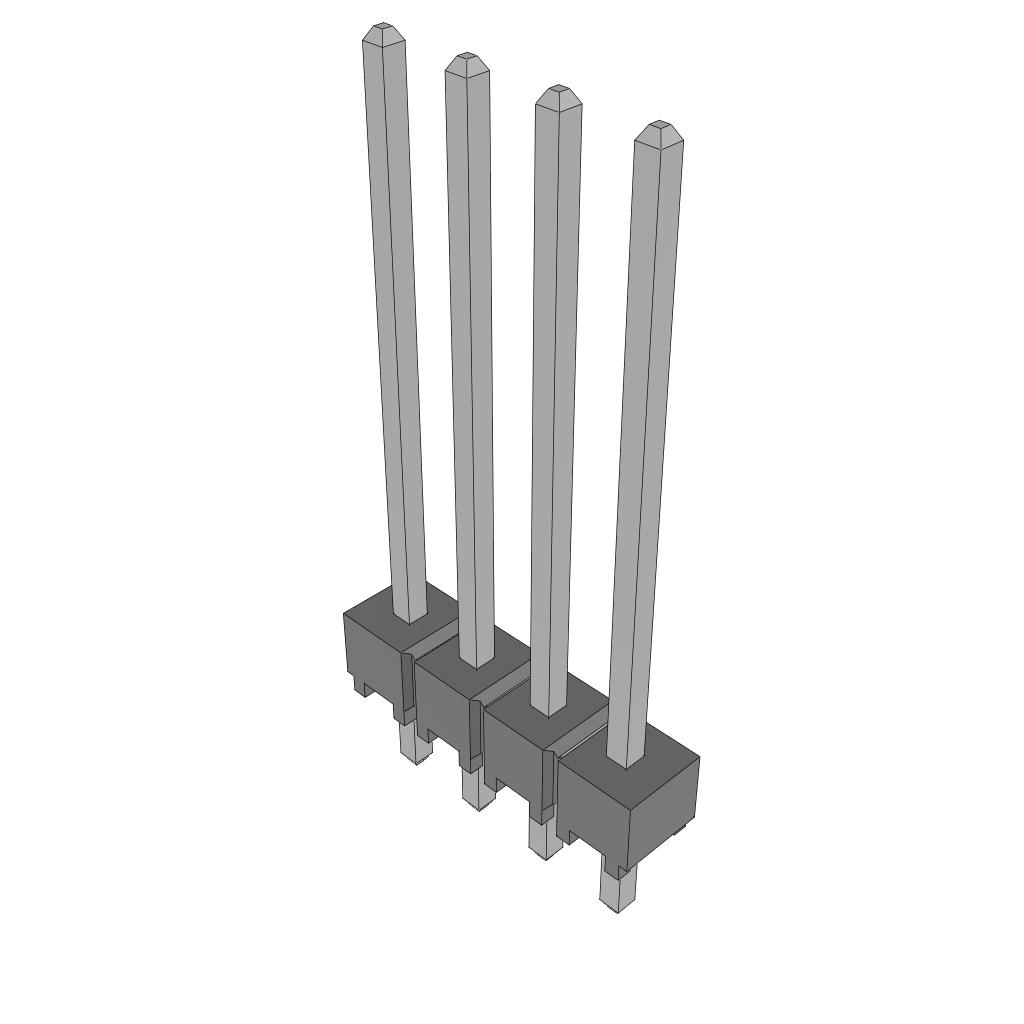 HTSW-104-17-T-S