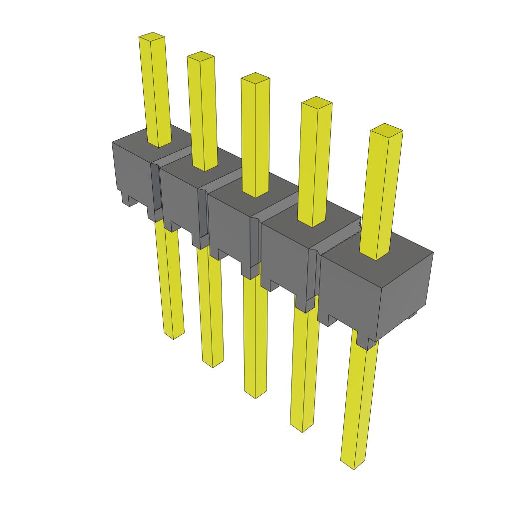 MTSW-105-08-T-S-160