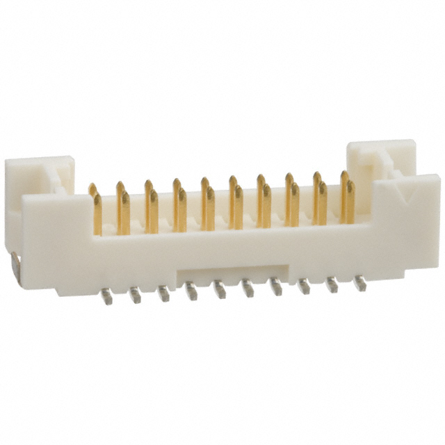DF13-20DP-1.25V(50)