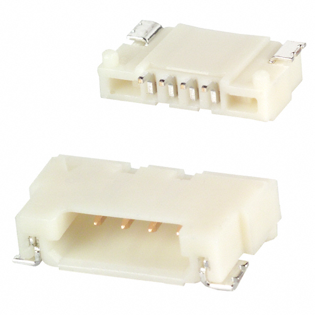 DF14-4P-1.25H(22)