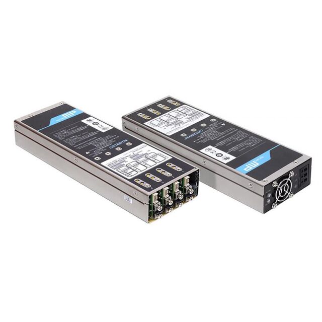 UMP MODULE-CONFORMAL-COAT OPTION