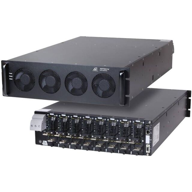 IHP 12KW TO 3KW PARALLEL MODULE KIT