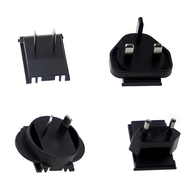 AC PLUG-MIX3