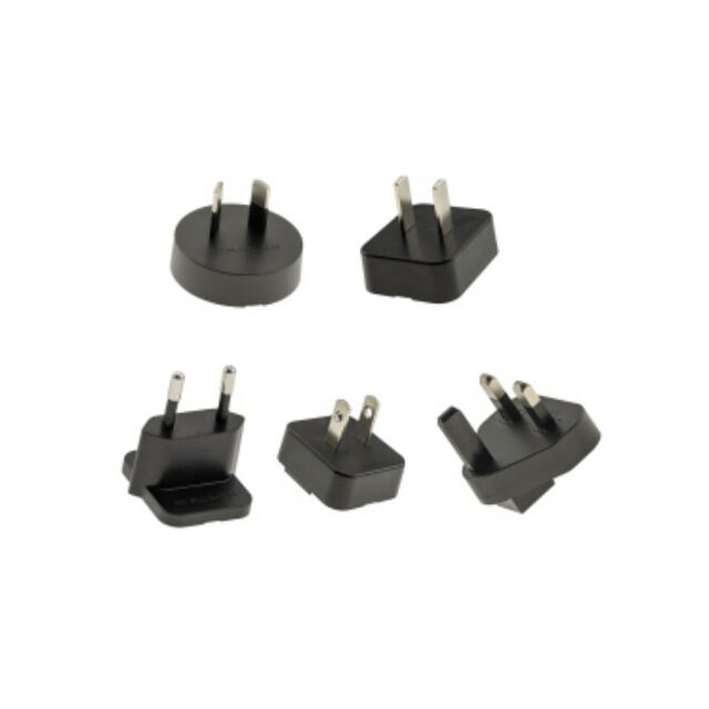 AC PLUG-MIX4