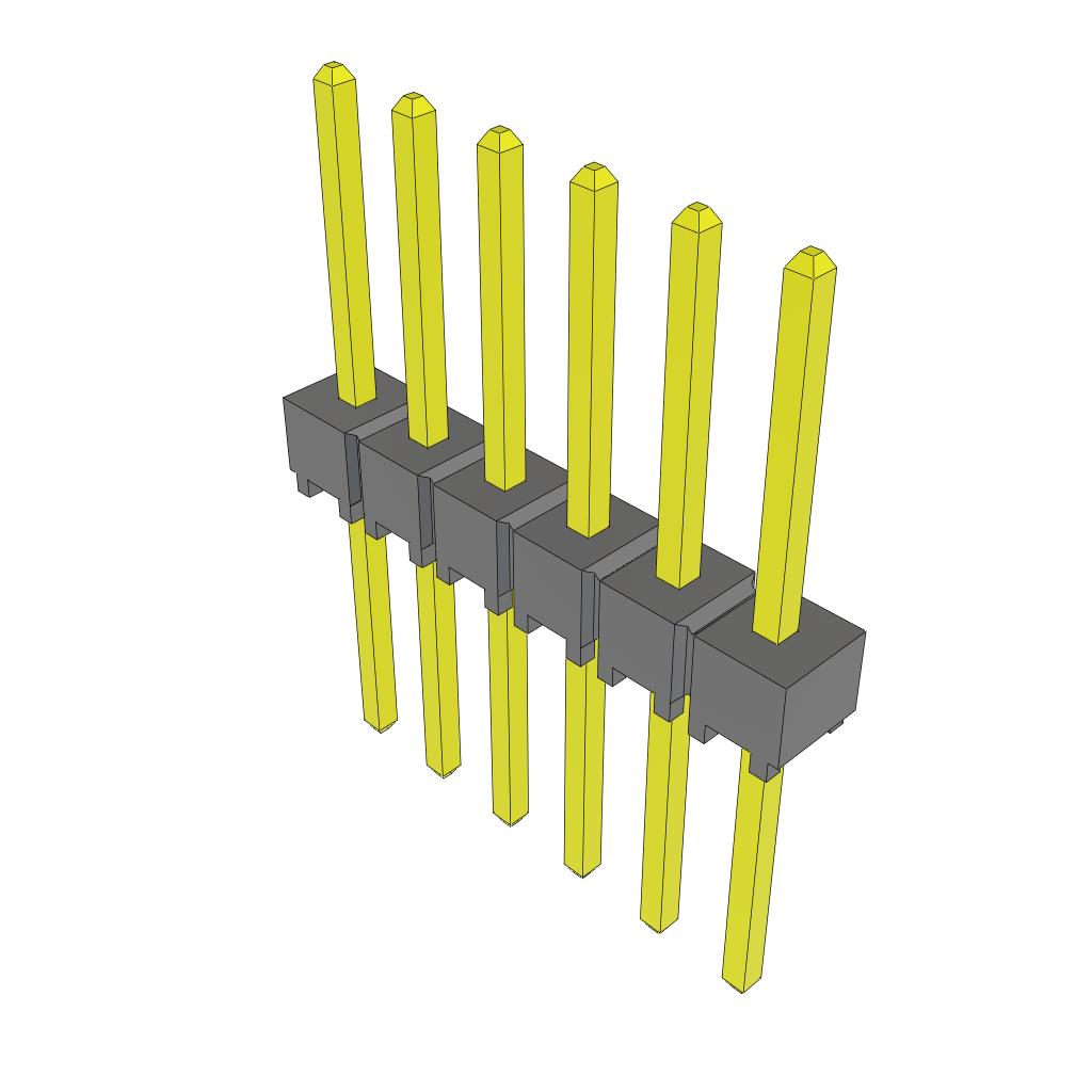 HTSW-106-16-G-S