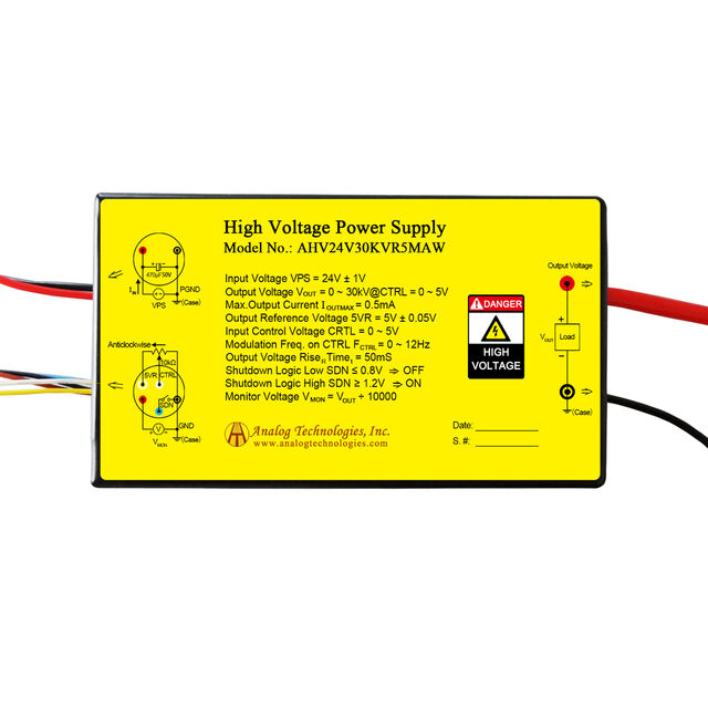 AHV24V30KVR5MAW