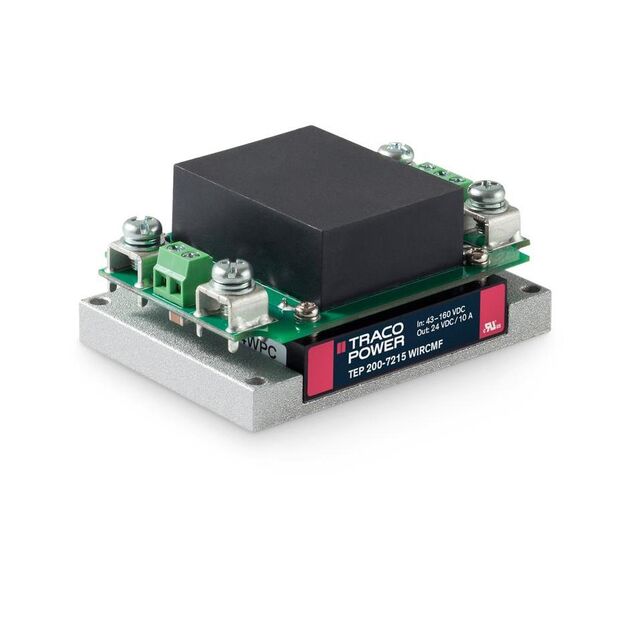 TEP 200-2416WIRCMF