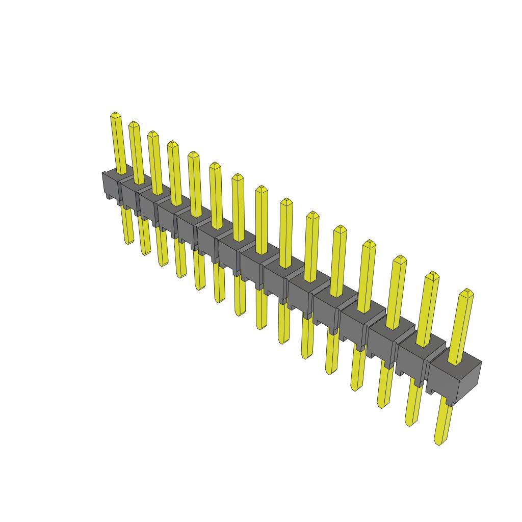 TSW-115-08-F-S