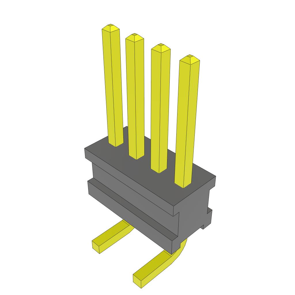 FTR-104-52-G-S