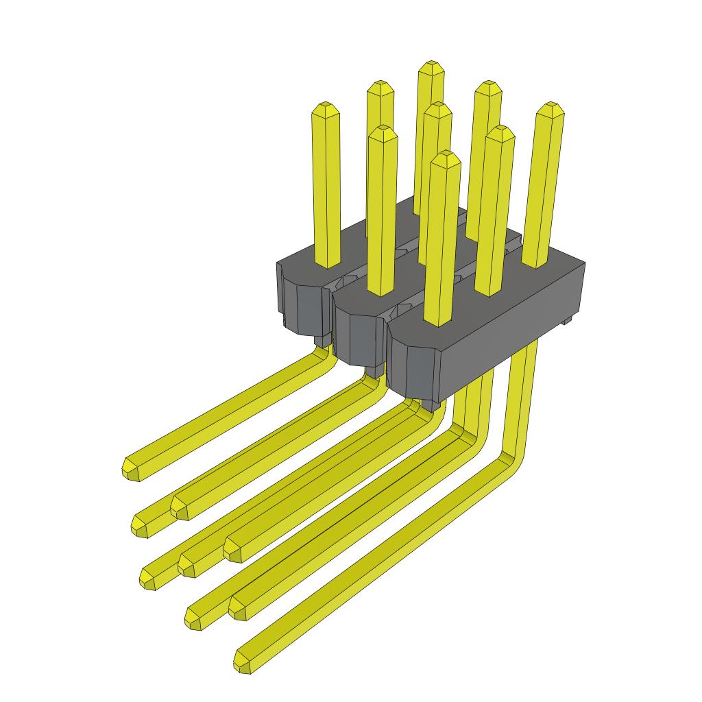 HTSW-103-09-G-T-RA